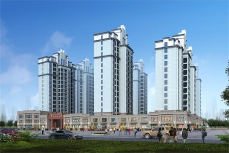 城南大同天下龙香苑2室2厅电梯24楼简单装修出售